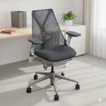 All Chairs, Used Herman Miller Sayl Chair