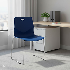 Break Room Chairs