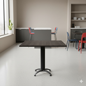 Break Room Tables