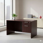 Compact Desks