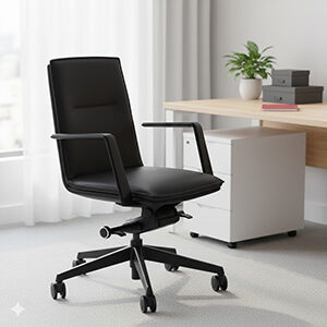 Conference Chairs