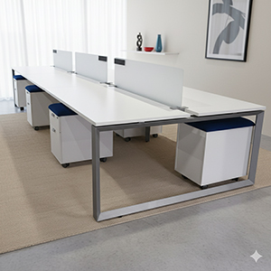 Open Seating