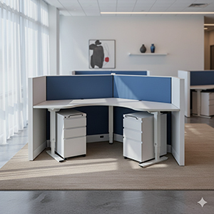 Sit-Stand Workstations