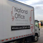NOL Nationwide Shipping and Delivery