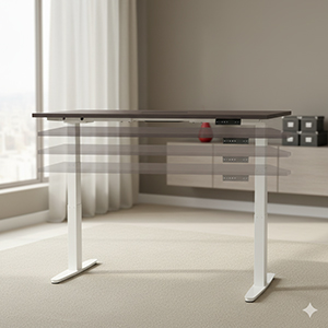 Electric Height Adjustable