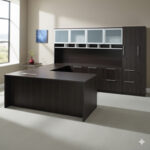 Executive Desk
