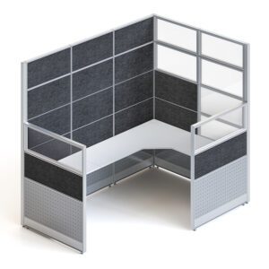 goSIT High Low Panels