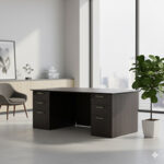 goSIT Catalina Gray Laminate Series