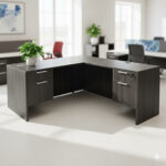 Everyday Laminate Series in Gray