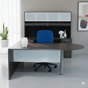 Office Suites & Desk Sets