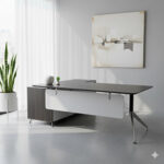 goSIT Morgan Gray and White Series
