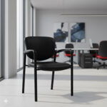 Haworth Used Office Chairs