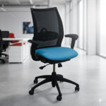 Haworth Improv Chair