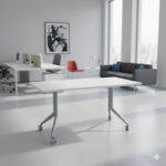 Haworth Tables