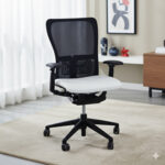Haworth Zody Chairs
