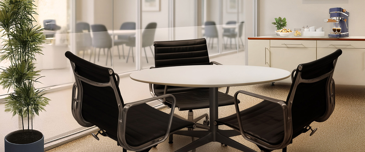 Used Herman Miller Eames