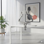 monitor arms