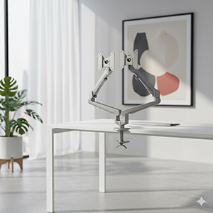 Monitor Arms