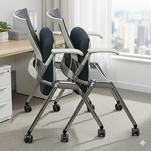Folding/Nesting Chairs