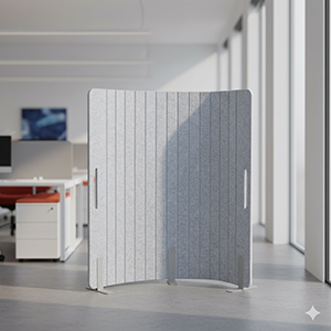 Dividers & Panels