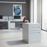 Pedestals