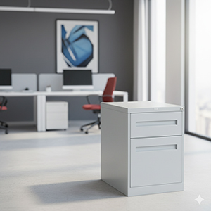 Pedestals