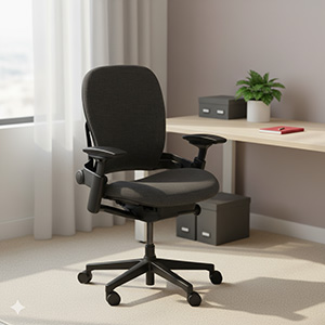 Plus Size Chairs