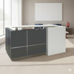 Reception Desk