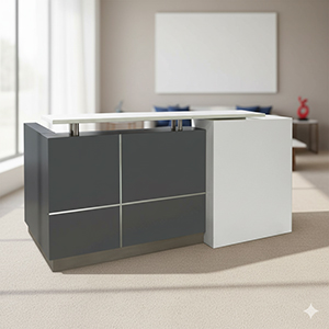 Morgan Reception Desks