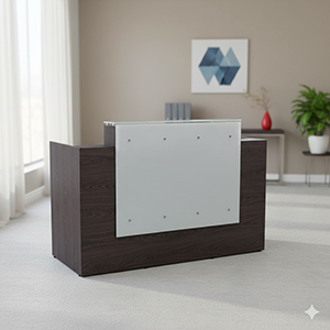 Reception Desks