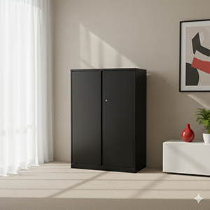 Storage Cabinets