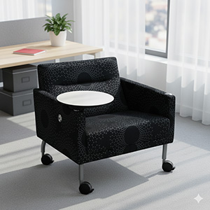 Tablet Chairs
