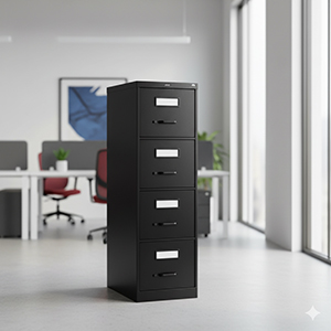 Vertical Filing Cabinets