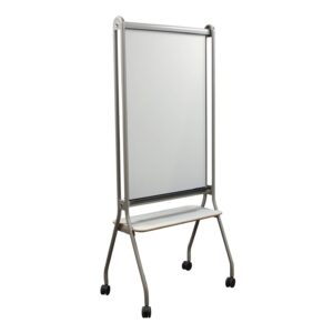 Herman Miller Used Freestanding Mobile Whiteboard