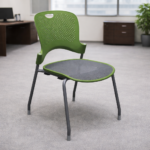 Herman Miller Caper Chairs