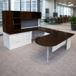Herman Miller Desk