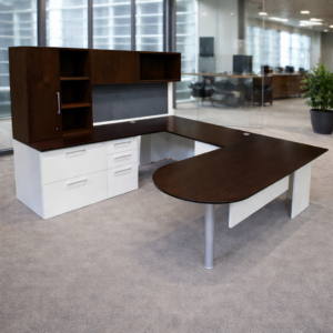 Herman Miller Desks