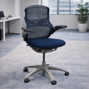 Knoll Generation Chairs