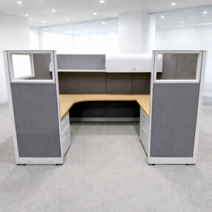 Knoll Cubicles