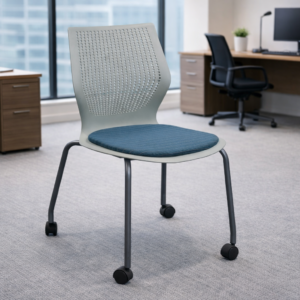 Knoll MultiGeneration Chairs