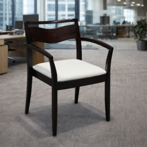 Knoll Ricchio Chairs