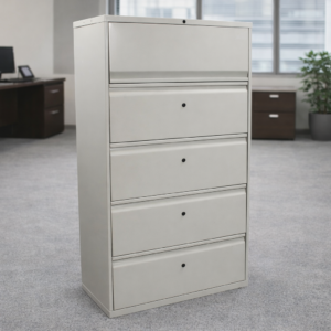 Knoll Storage
