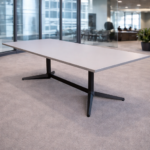 Knoll Conference Table