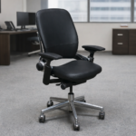 Steelcase Leap Chair