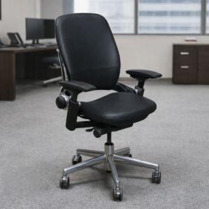 Steelcase Leap Chairs