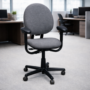 Steelcase Criterion Chairs