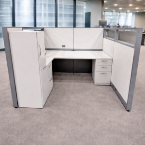 Steelcase Cubicles