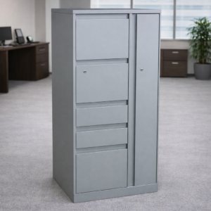 Steelcase Storage