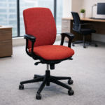 Teknion Amicus Chairs