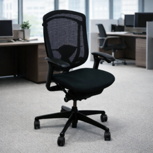 Teknion Contessa Chairs